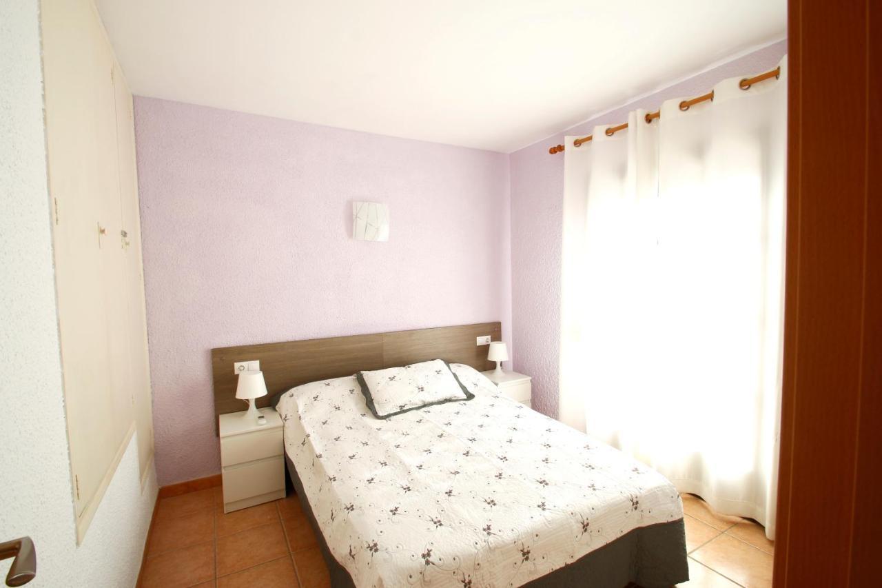 Casas Blancas 37 Villa Miami Playa Buitenkant foto