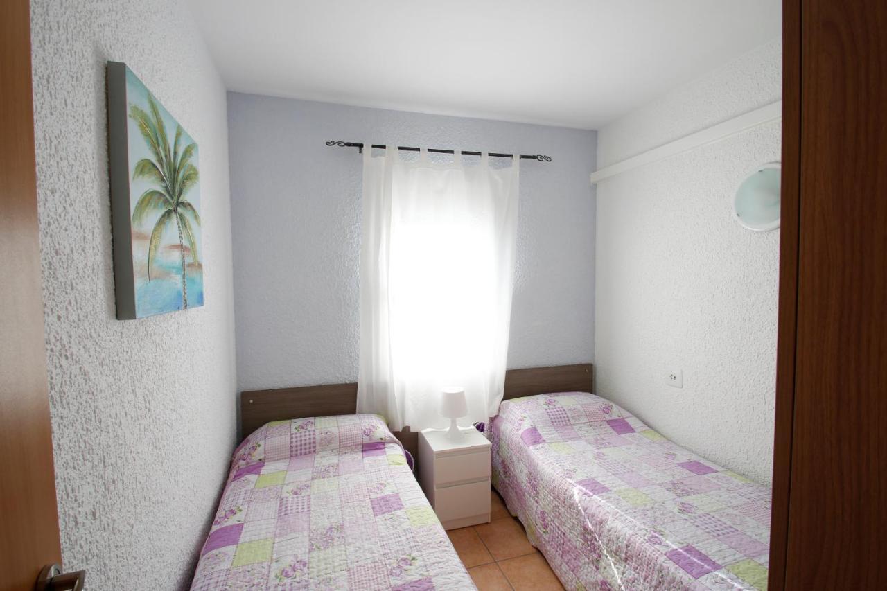 Casas Blancas 37 Villa Miami Playa Buitenkant foto