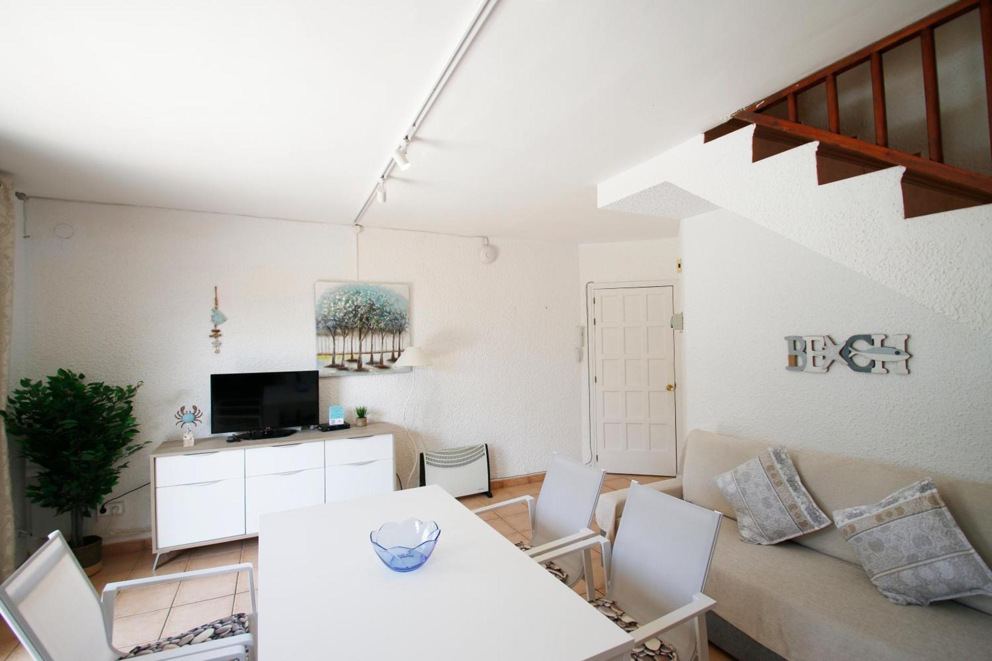 Casas Blancas 37 Villa Miami Playa Buitenkant foto