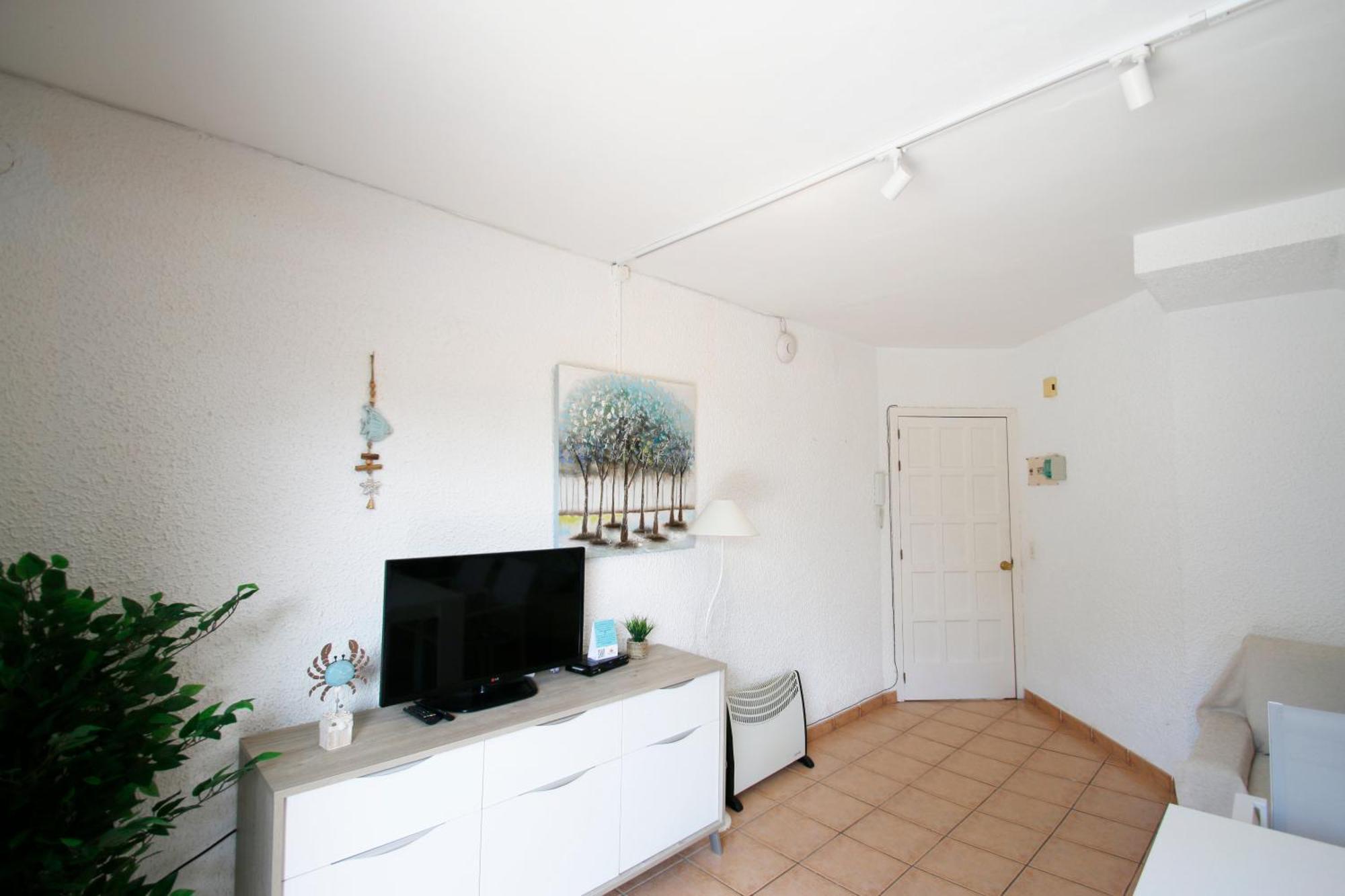 Casas Blancas 37 Villa Miami Playa Buitenkant foto