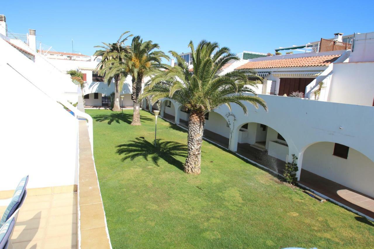 Casas Blancas 37 Villa Miami Playa Buitenkant foto